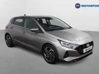 Used Hyundai i20 Premium 101 HP (74 kW) 2022 Bronze Hatchback
