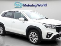 Used Suzuki SX4 S-Cross 129 HP (94 kW) 2025 SUV