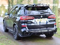 Used BMW X5 M Sport 2019 Black SUV