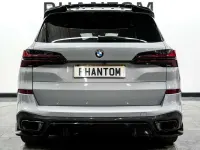 Used BMW X5 M Sport 298 HP (219 kW) 2023 Grey SUV