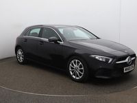 used Mercedes A180 A Class 1.5Sport (Executive) Hatchback 5dr Diesel 7G-DCT Euro 6 (s/s) (116 ps) Digital Cockpit