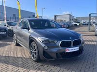 Used BMW X2 M Sport 188 HP (138 kW) 2021 Grey SUV