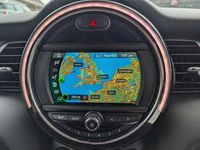 Used Mini Cooper Hatch 136 HP (100 kW) 2018 White Hatchback