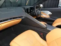 Used Chevrolet Corvette 482 HP (354 kW) 2023 Brown Cabriolet