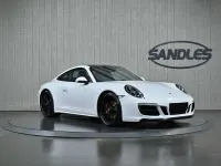 Used Porsche 911 Carrera GTS 2017 Coupe