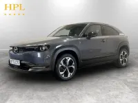 Used Mazda MX30 Makoto 170 HP (125 kW) 2023 Grey SUV