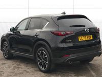 Used Mazda CX-5 Exclusive-Line 165 HP (121 kW) 2025 SUV