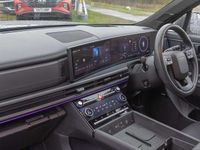 Used Hyundai Santa Fe 2025 Grey SUV