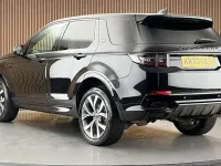 Used Land Rover Discovery Sport HSE Dynamic 204 HP (150 kW) 2024 SUV