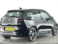 Used BMW i3 2019 Hatchback