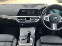 Usado BMW 320 M Sport 190 CV (139 kW) 2022 Blanco