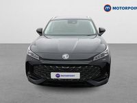 Used MG HS SE 224 HP (164 kW) 2025 Black SUV