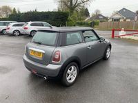 used Mini ONE Hatch 1.6Graphite 3dr