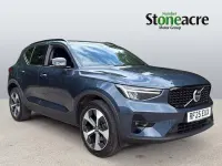 Used Volvo XC40 Plus 2025 SUV