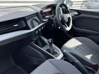 Used Audi A1 Sport 113 HP (83 kW) 2026 White SUV
