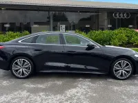 Used Audi A5 S-Line 204 HP (150 kW) 2024 Other Sedan