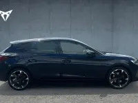 Used Cupra Leon 150 HP (110 kW) 2024 Hatchback