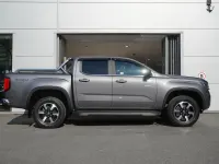 Used VW Amarok Style 2023 Grey Pickup