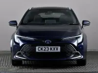 Used Toyota Corolla Design 196 HP (144 kW) 2025 Estate