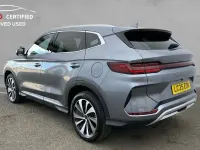 Used BYD Seal Comfort 218 HP (160 kW) 2026 Estate