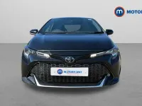Usado Toyota Corolla Sport 184 HP (135 kW) 2021 Preto Citadino