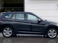 used BMW X1 sDrive18i M Sport 1.5 5dr