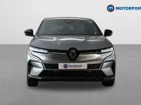 Used Renault Mégane Komfort 160 kW (218 HP) 2024 Grey/black Hatchback