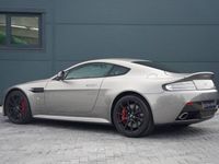 used Aston Martin V12 Vantage S