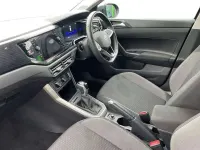 Used VW Taigo Life 110 HP (80 kW) 2022 Grey SUV