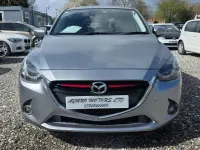 Used Mazda 2 Sky 2015 Silver Hatchback