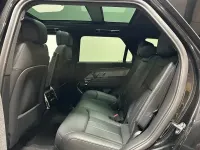 Used Land Rover Range Rover Sport SE Dynamic 295 HP (216 kW) 2024 Black SUV