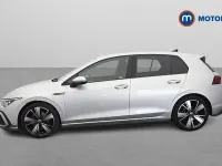 Usado VW Golf VIII GTD 200 HP (147 kW) 2023 Citadino