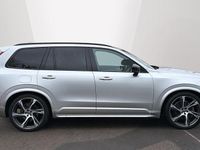 Used Volvo XC90 R-Design Pro 300 HP (220 kW) 2020 SUV
