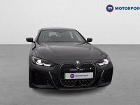 Used BMW i4 M Sport 250 kW (340 HP) 2023 Grey Sedan