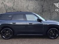 Used Mini Countryman 147 kW (201 HP) 2025 Grey SUV