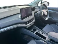 Used Skoda Elroq SE L 150 kW (204 HP) 2026 Timiano green SUV