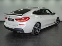 used BMW 620 Gran Turismo 6 Series 2.0 d M Sport Auto Euro 6 (s/s) 5dr