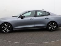 used Volvo S60 2.0 T5 R-Design Plus Saloon 4dr Petrol Auto Euro 6 (s/s) (250 ps) Part Leather