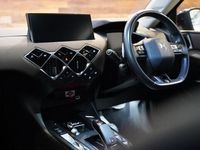 used DS Automobiles DS3 Crossback 