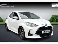 Used Toyota Yaris Hybrid Design 116 HP (85 kW) 2026 Hatchback