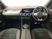 Usado Mercedes GLA250 Executive 218 HP (160 kW) 2023 Azul SUV