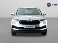 Used Skoda Karoq SE L 150 HP (110 kW) 2024 Silver SUV