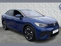 Used VW ID.5 Pro 206 kW (281 HP) 2025 Blue SUV