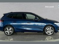 Used BMW 225 Sport Line 241 HP (177 kW) 2025 Blue Estate