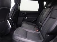 Used Land Rover Range Rover Sport HSE Dynamic 2021 Red SUV