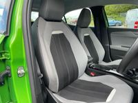 used Vauxhall Mokka 1.5 TURBO D ECOTEC ELITE NAV EURO 6 (S/S) 5DR DIESEL FROM 2021 FROM TROWBRIDGE (BA14 0BJ) | SPOTICAR