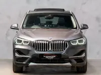 Used BMW X1 xLine 192 HP (141 kW) 2019 Grey SUV
