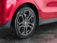 Used Suzuki Swift Sport 129 HP (94 kW) 2022 Red Hatchback