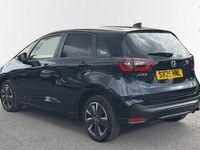 Used Honda Jazz Advance 122 HP (89 kW) 2025 Blue Hatchback