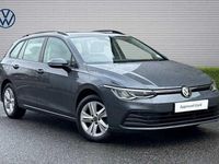 Usado VW Golf VIII 110 HP (80 kW) 2020